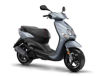 Seguros de Moto para Ciclomotores