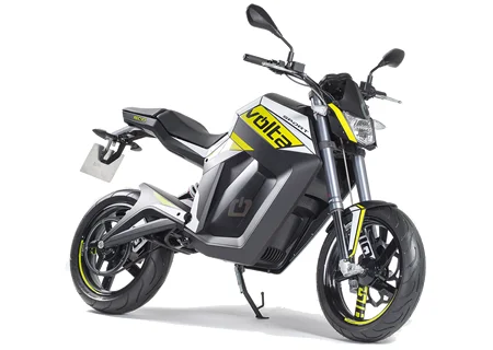 Seguros de Moto para Motos Eléctricas