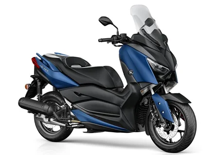 Seguros de Moto Para Scooter